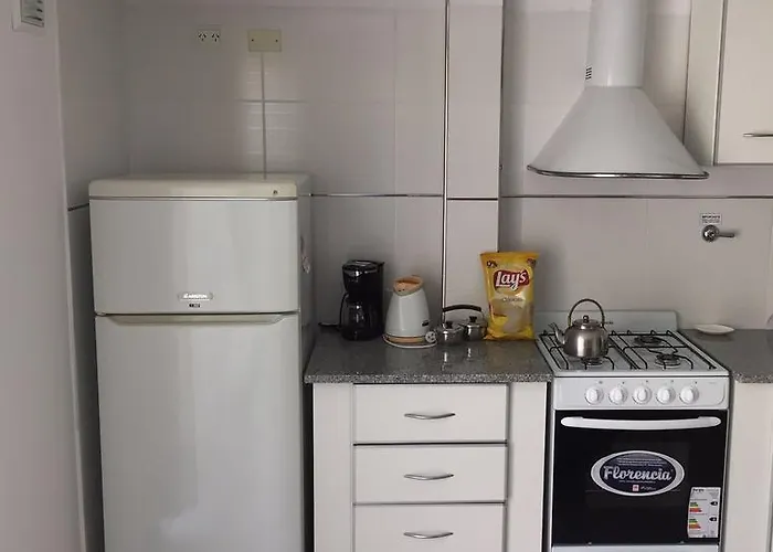 Duplex Colina De Peralta Ramos