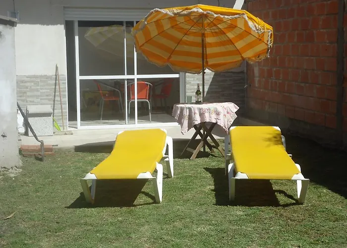 Duplex Colina De Peralta Ramos
