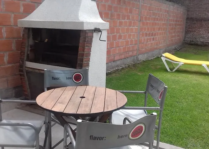 Duplex Colina De Peralta Ramos