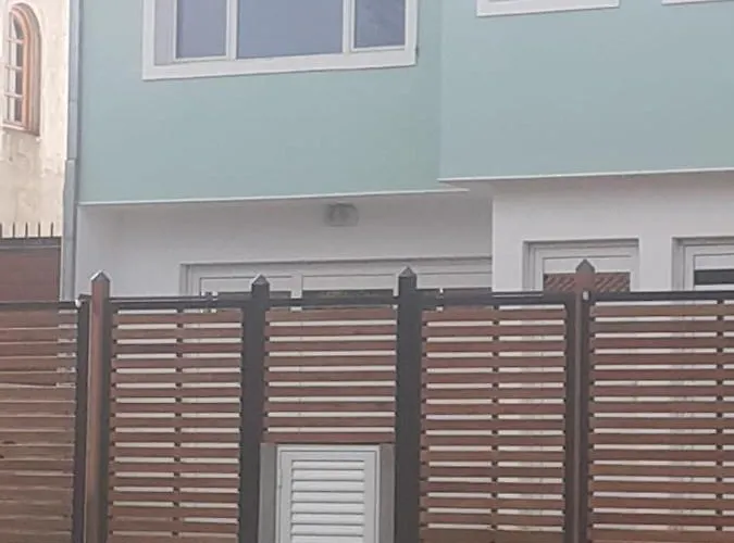 Duplex Colina De Peralta Ramos