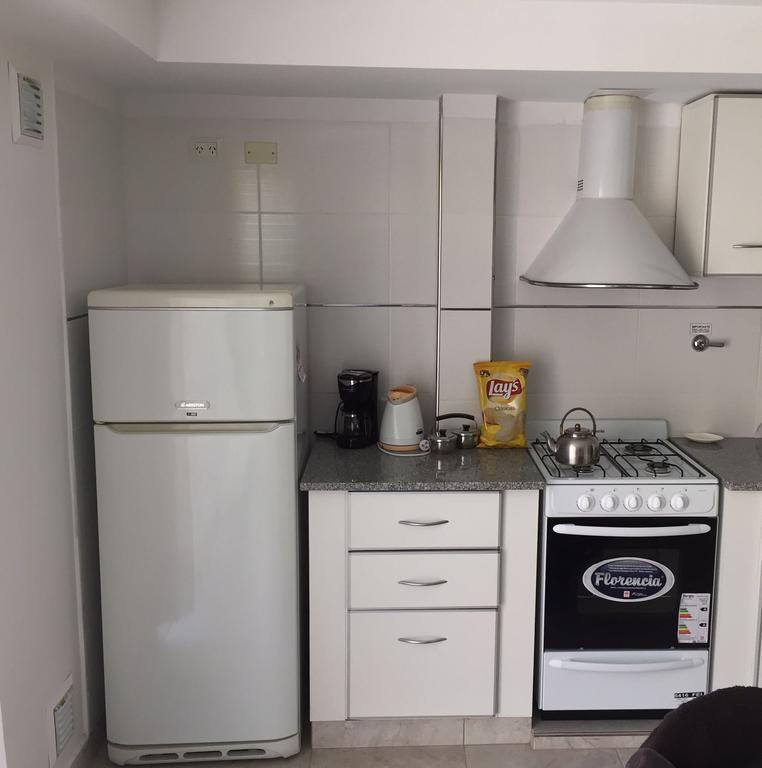 Holiday home Duplex Colina De Peralta Ramos