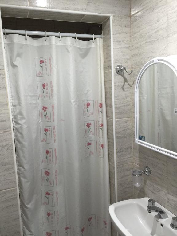 Duplex Colina De Peralta Ramos Holiday home Mar del Plata