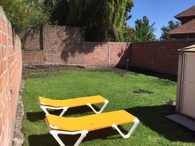 Duplex Colina De Peralta Ramos Holiday home
