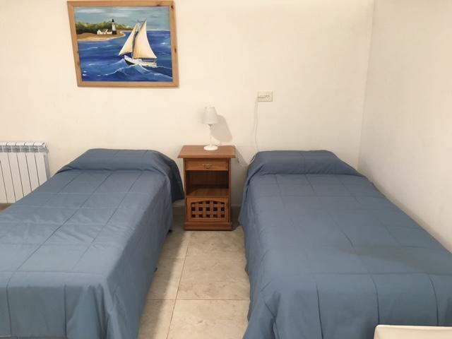 Duplex Colina De Peralta Ramos * Mar del Plata