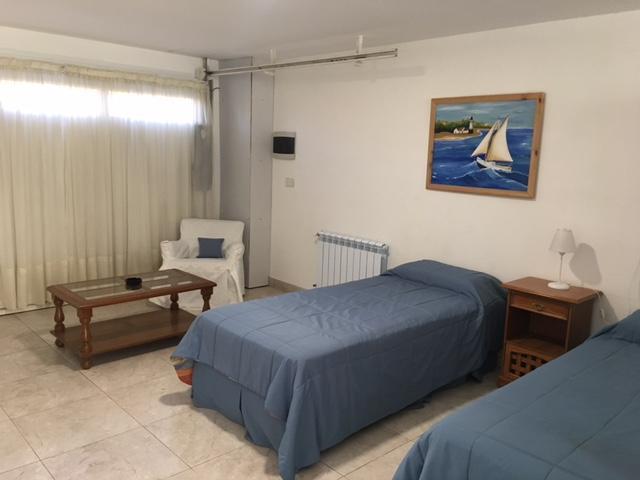 Holiday home Duplex Colina De Peralta Ramos