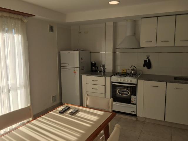 Duplex Colina De Peralta Ramos Mar del Plata