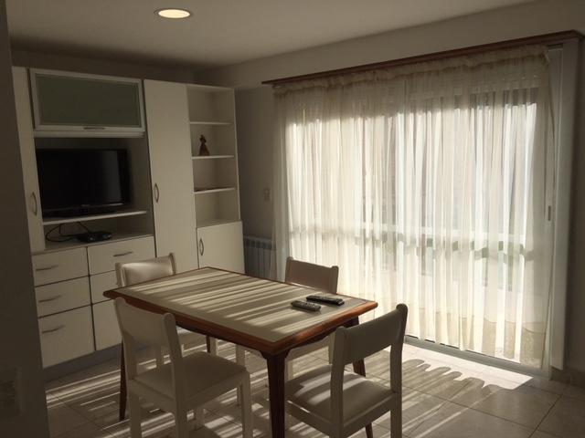 Holiday home Duplex Colina De Peralta Ramos *