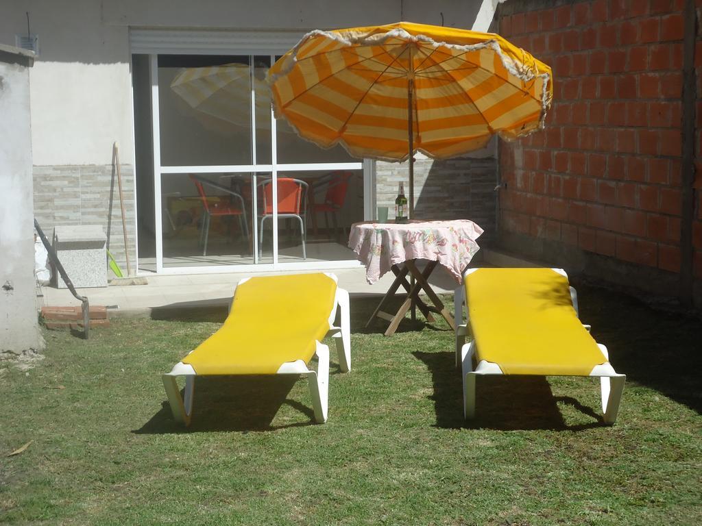 Holiday home Duplex Colina De Peralta Ramos
