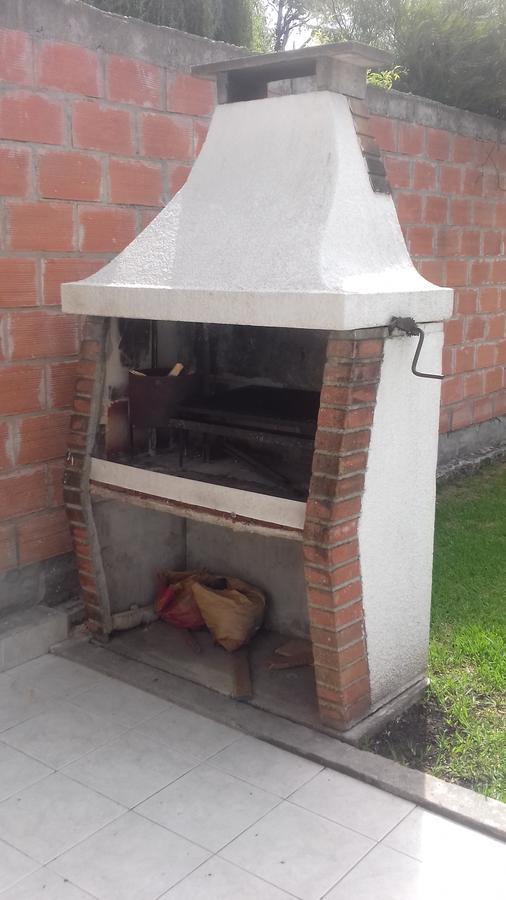 Holiday home Duplex Colina De Peralta Ramos