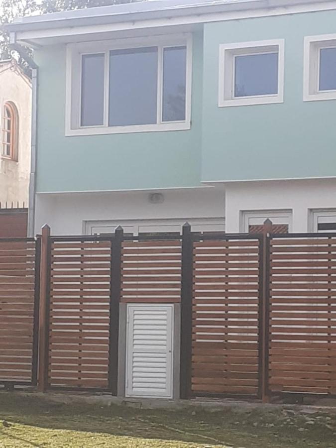 Duplex Colina De Peralta Ramos * Mar del Plata