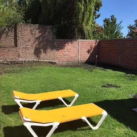 Villa Duplex Colina de Peralta Ramos Mar del Plata Exterior foto