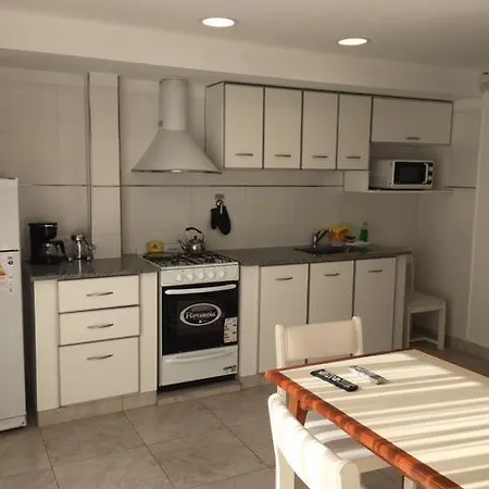 Villa Duplex Colina de Peralta Ramos Mar del Plata Exterior foto