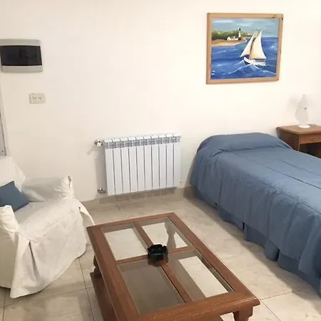 Villa Duplex Colina de Peralta Ramos Mar del Plata Exterior foto